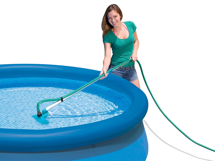 Набір для очищення басейну Intex (28002) - фото 5 Набір для очищення басейну Intex (28002) - фото 5