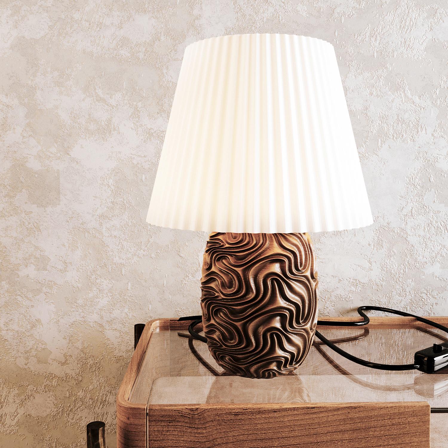 Светильник Rustic Lines (WL-00051) - фото 4 Светильник Rustic Lines (WL-00051) - фото 4