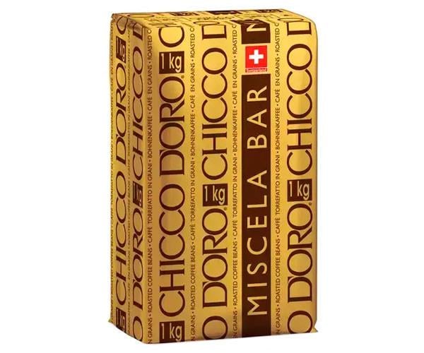 Кофе в зернах Chicco D'oro Miscela Bar 1 кг (2572769706) Кофе в зернах Chicco D'oro Miscela Bar 1 кг (2572769706)
