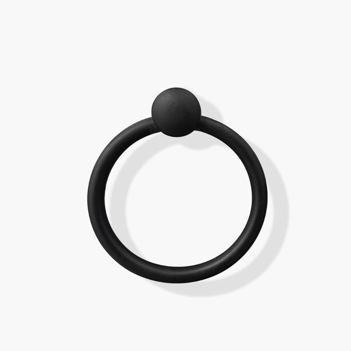 Ручка Bravo Guru Х Чорний (24766874)