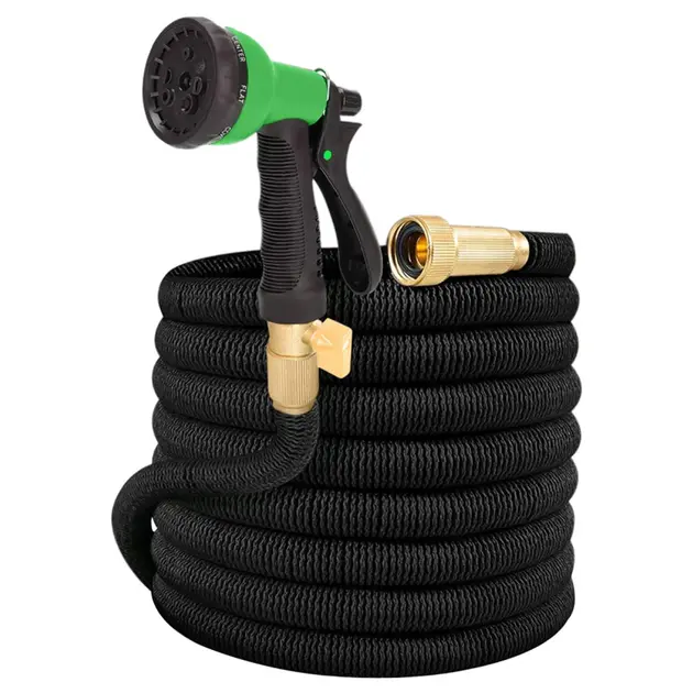 Шланг для полива X-hose AND1285 высокого давления/гибкий/растягивается 45 м (26972003)