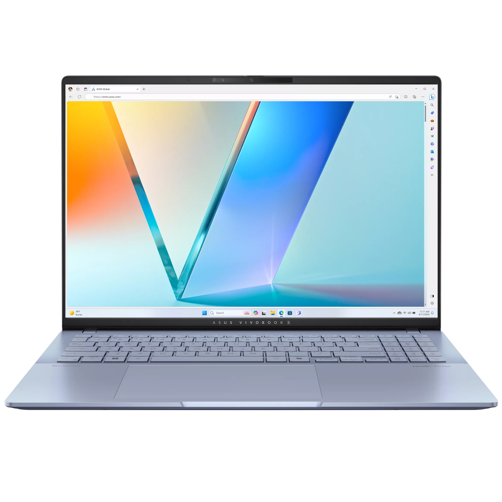 Ноутбук Asus VivoBook S16 S5606CA (S5606CA-SB92)
