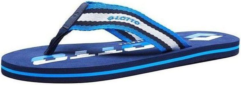 Вьетнамки Lotto NEVIS FLIP 213383/5SY р. EU-40 Синий