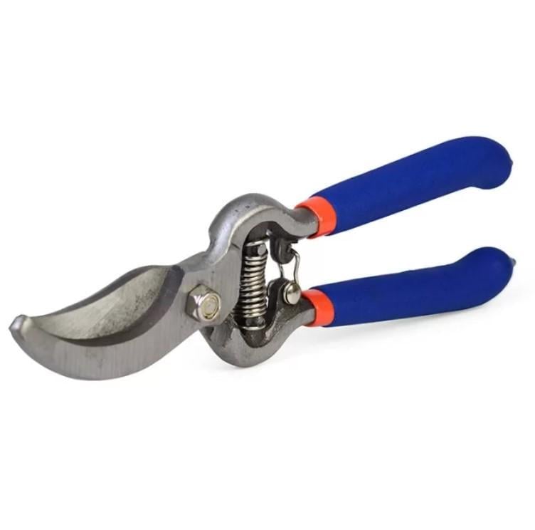 Секатор Miol 99-022 250 мм с фиксатором (22422)