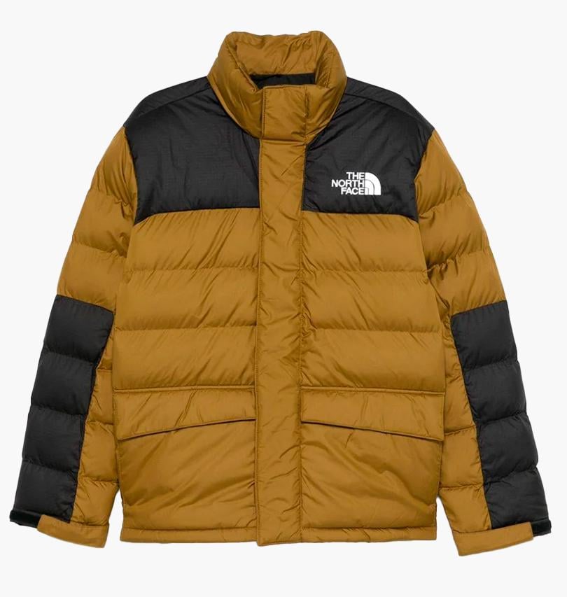 Куртка мужская THE NORTH FACE Limbara Jacket L Коричневый (NF0A89EG1OB) Куртка мужская THE NORTH FACE Limbara Jacket L Коричневый (NF0A89EG1OB)