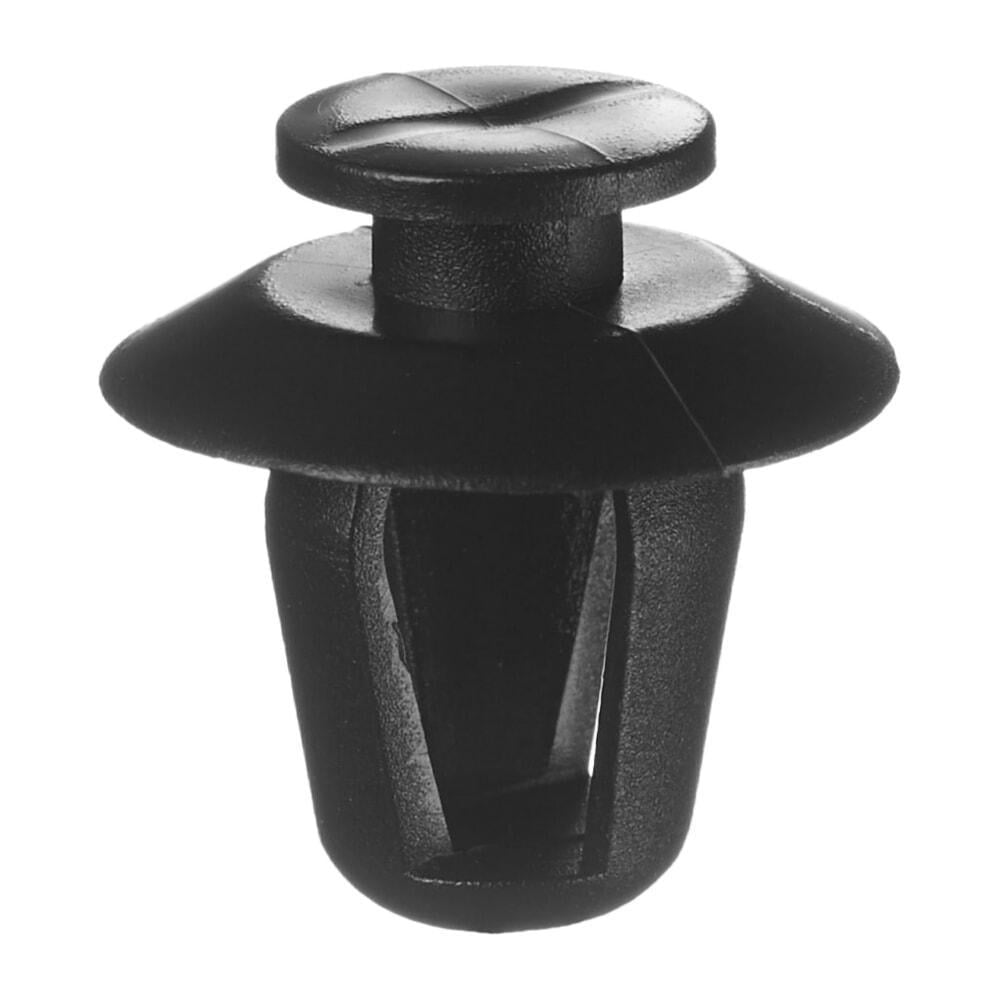 Клипса крепления обшивки Mak (15380)