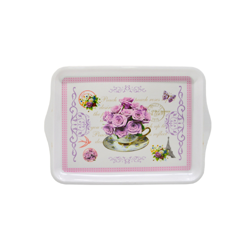 Поднос Stenson TD00800 38,5x28x2,2 см (4d15a8d3)