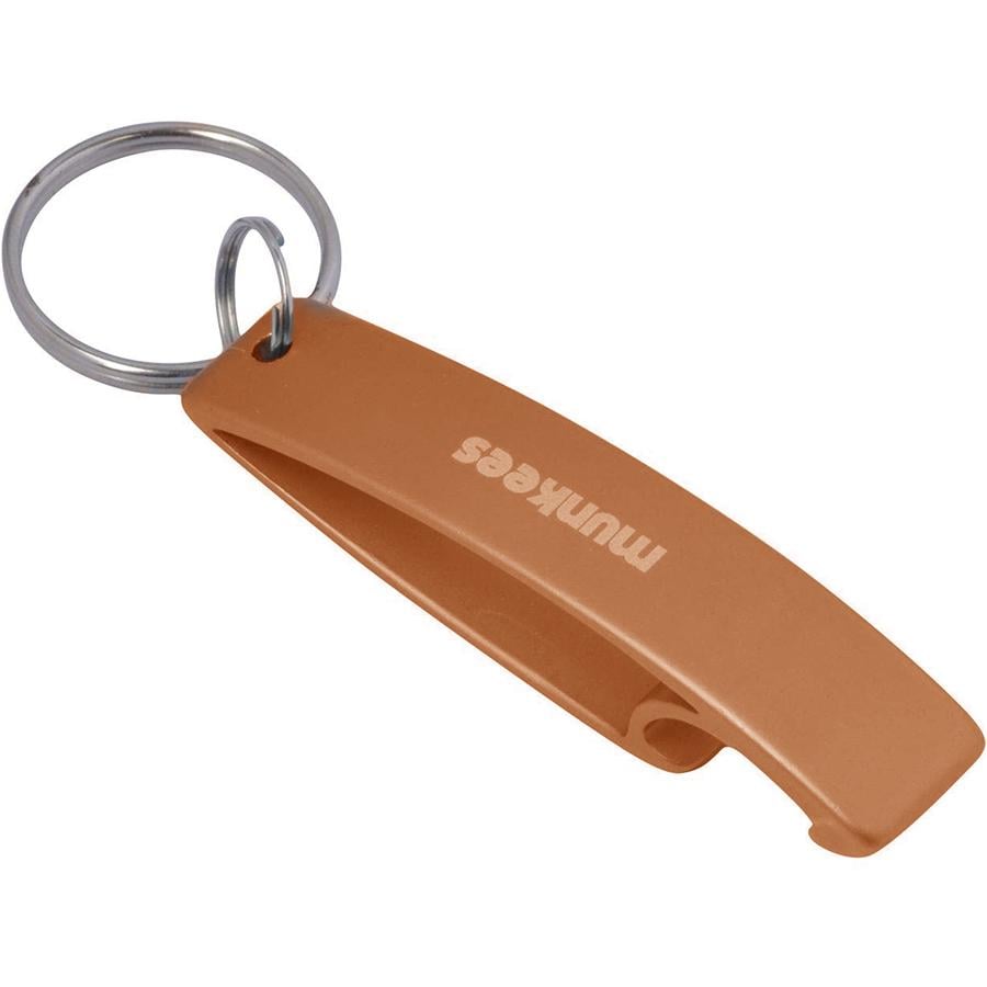 Брелок-відкривачка Munkees 3472 Ellipse Orange