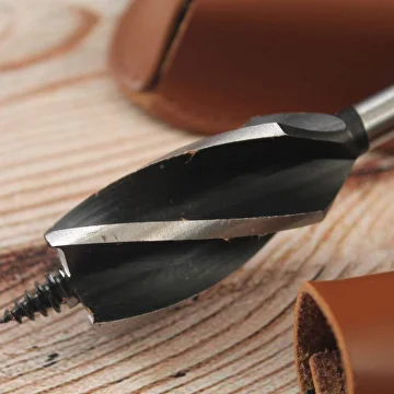 Сверло ручное шнековое (G00305) - фото 7 Сверло ручное шнековое (G00305) - фото 7