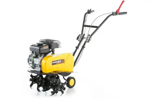 Мотокультиватор Higher HP-32525