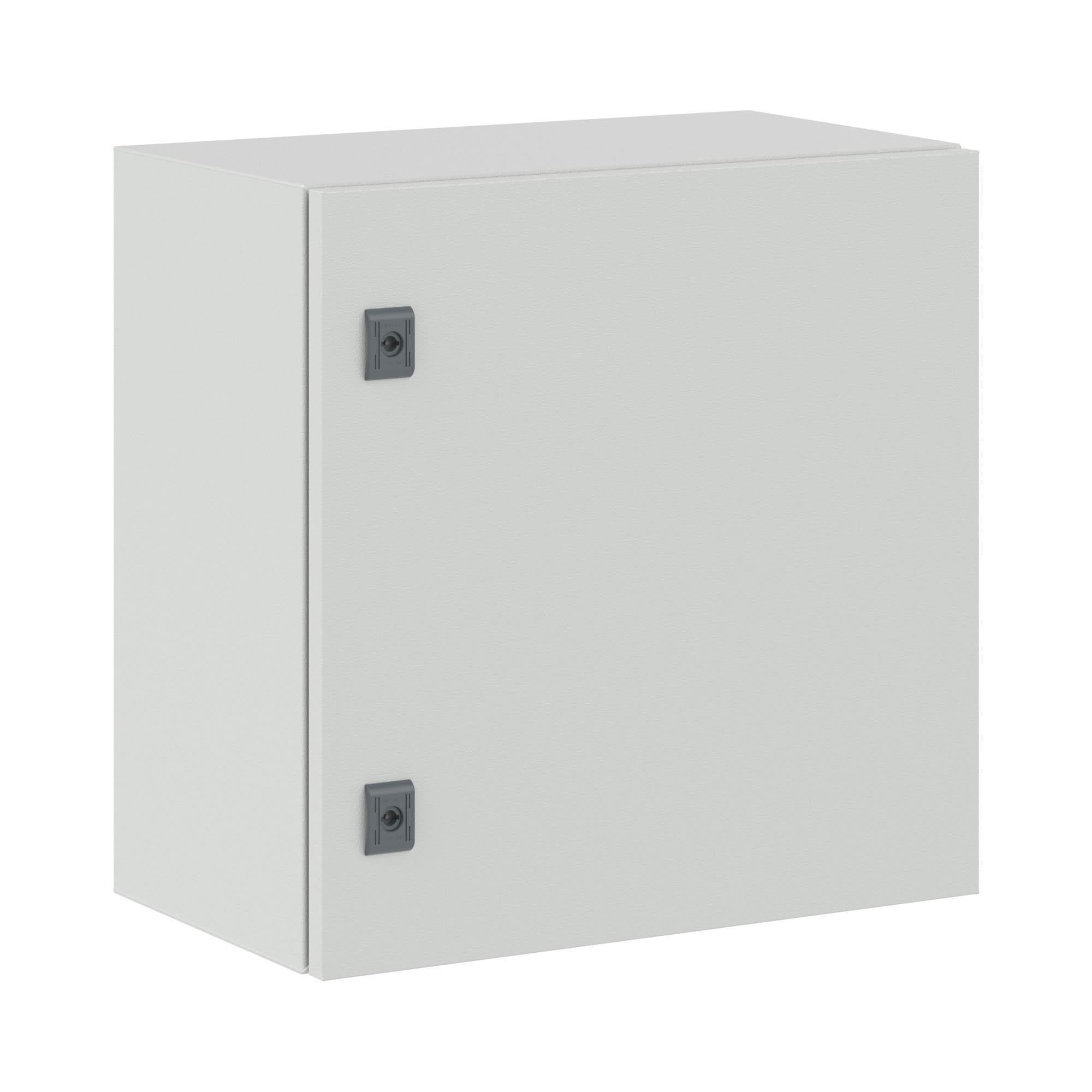 Корпус металлический ДКС RAM block CE IP66 навесной 500x500x300 мм (R5CE0553)