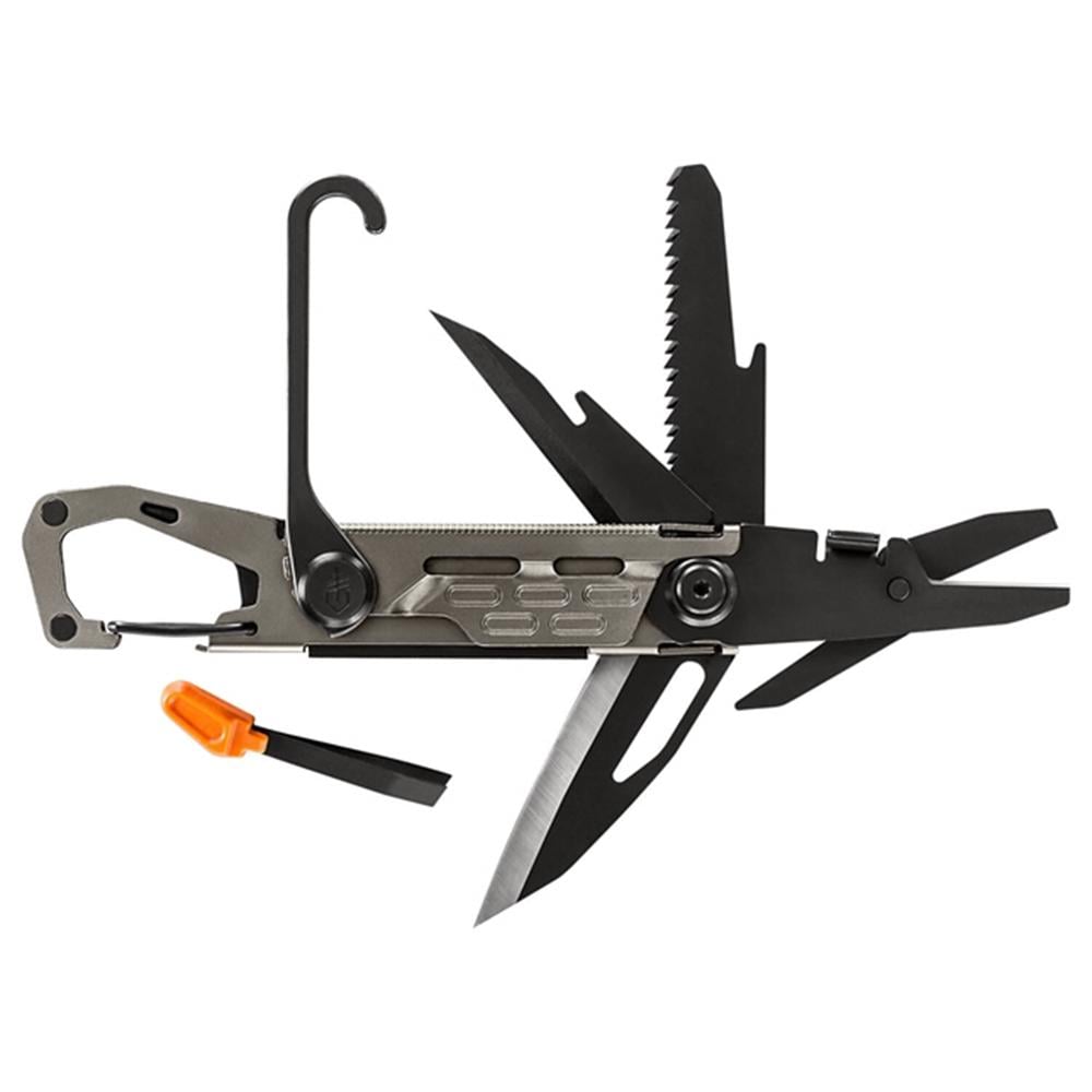 Мультитул Gerber Stakeout Graphite (1059838) - фото 3