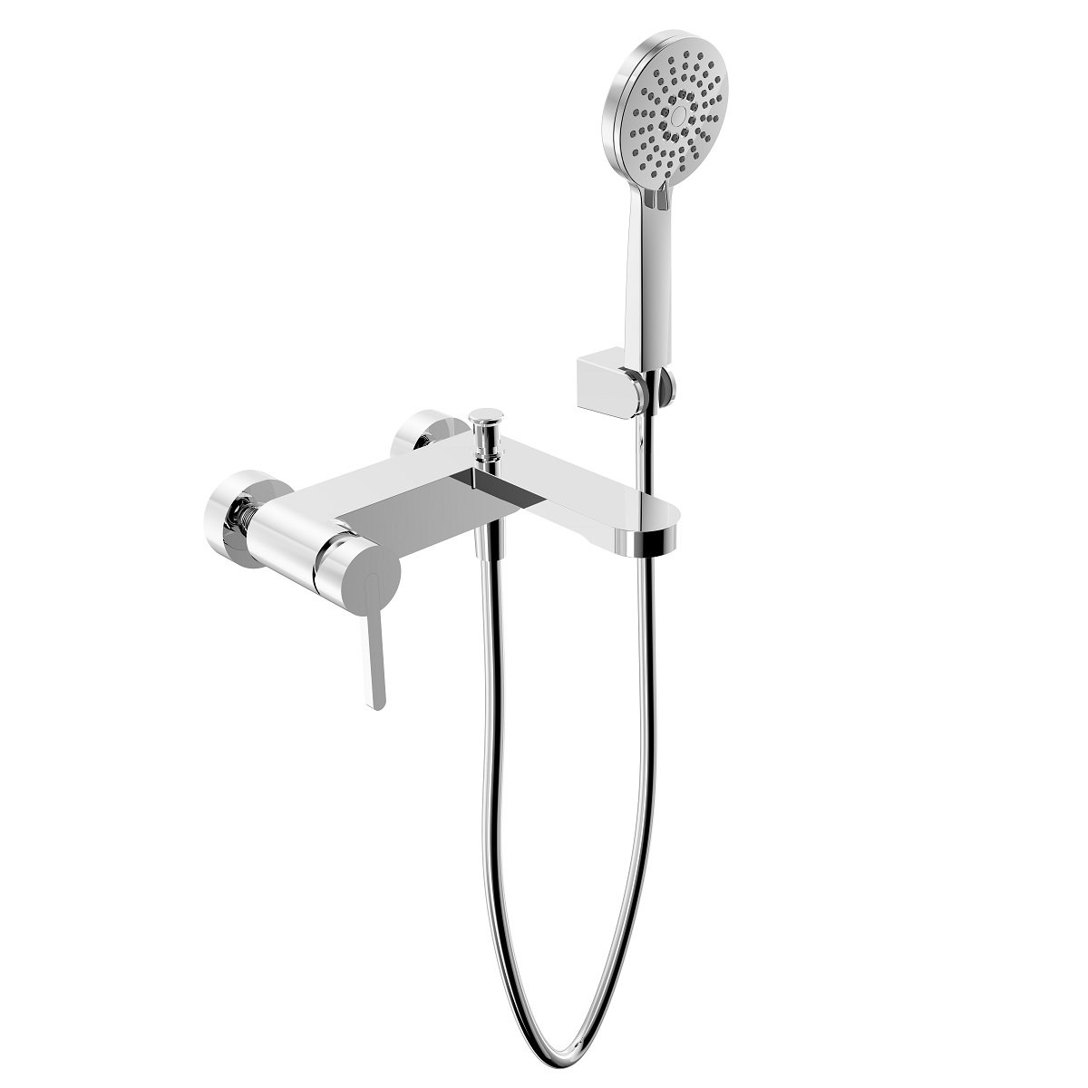 Смеситель для ванны DEVIT Laguna (84125110)