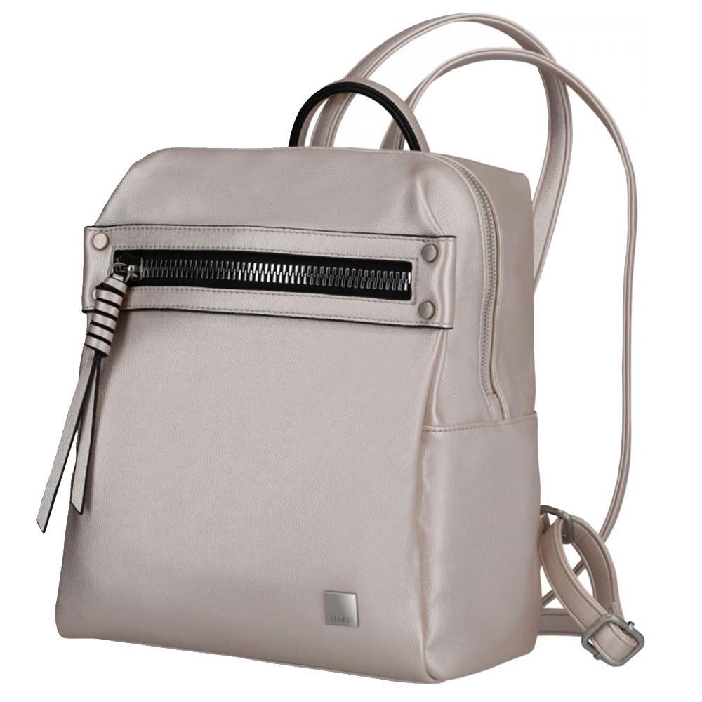 Рюкзак Titan Spotlight Soft Metallic 11 л Pearl (Ti385602-56)