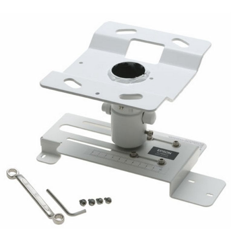 Кріплення для проектора Epson ELPMB23 стельовий (tf1268) Кріплення для проектора Epson ELPMB23 стельовий (tf1268)