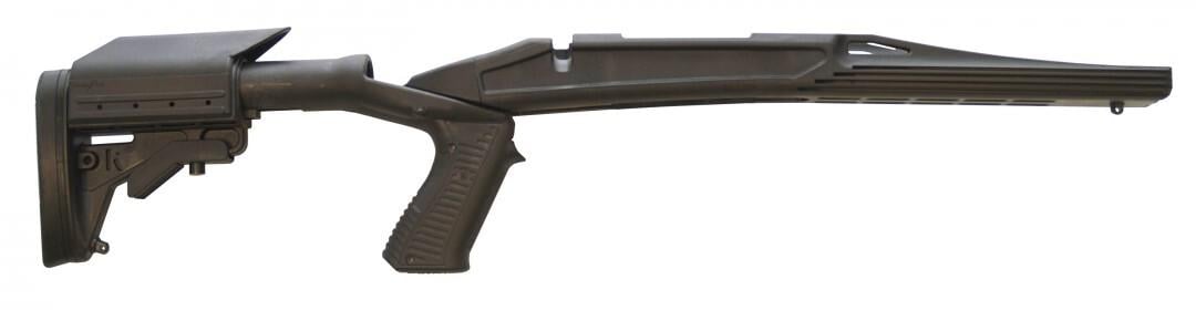Ложе Howa Blackhawk Axiom Short Action (6200000163)
