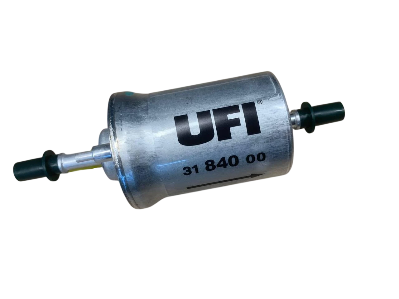 Фільтр паливний UFI 31.840.00 SKODA OCTAVIA 04->/FABIA 010 -> 6.6 bar (3085954905)