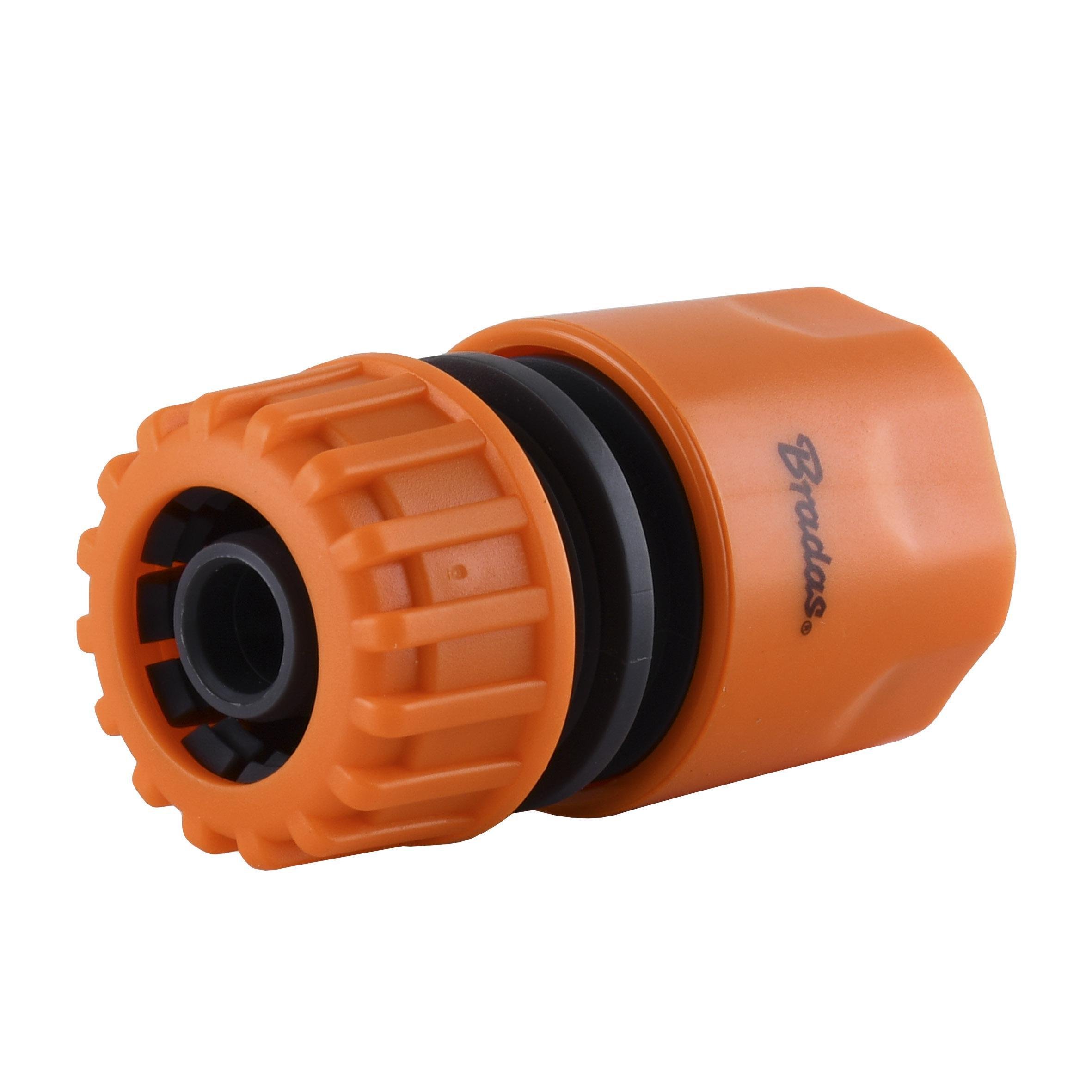 Коннектор Bradas GL5809P GOLD LINE STANDARD 1/2" (30361308)