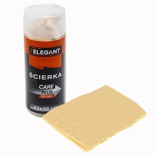 Серветка Elegant NORMAL PVA PLUS 43х32 см