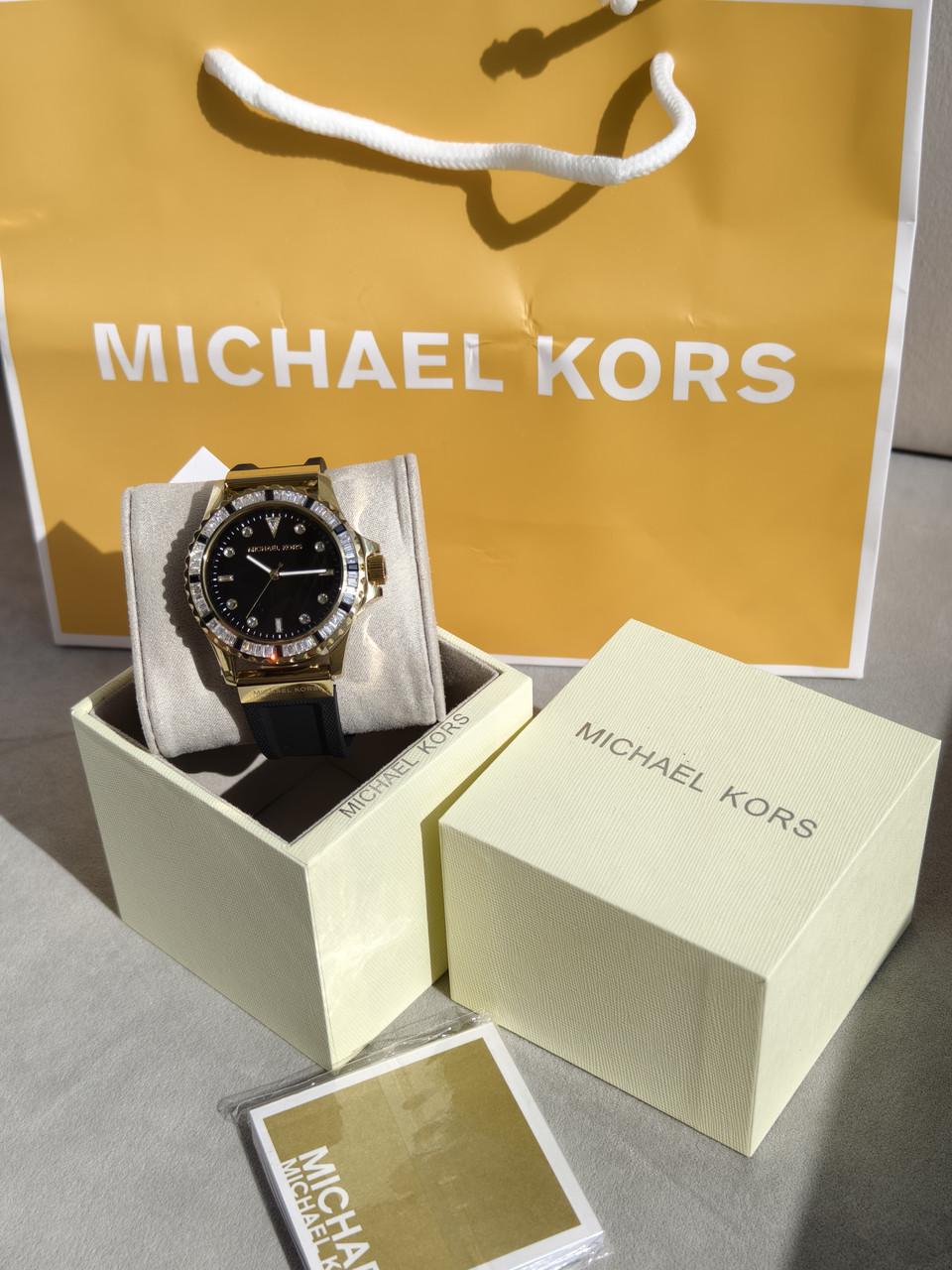 Годинники жіночий Michael Kors MK7440 (2237909609) - фото 6