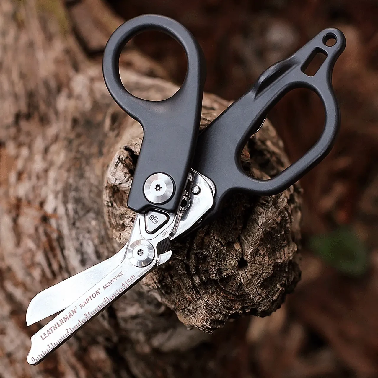 Ножницы военные Leatherman RAPTOR RESCUE UTILITY чехол (26736415) - фото 6 Ножницы военные Leatherman RAPTOR RESCUE UTILITY чехол (26736415) - фото 6