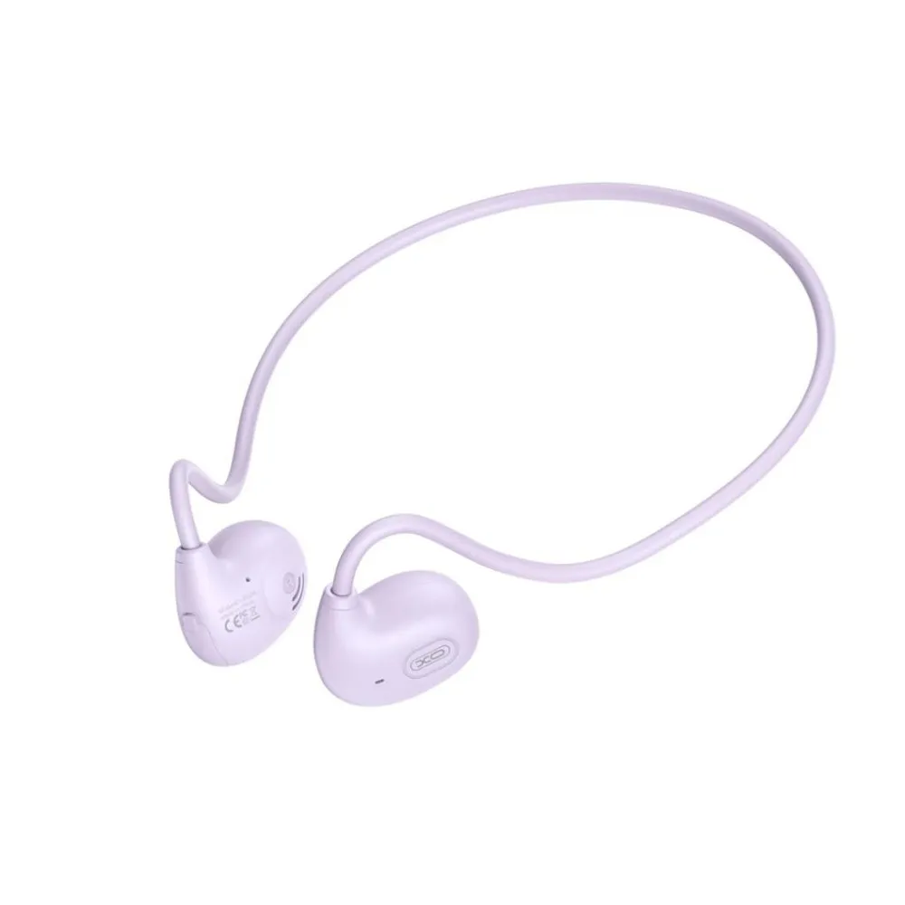 Навушники XO-BS34 Bluetooth Purple