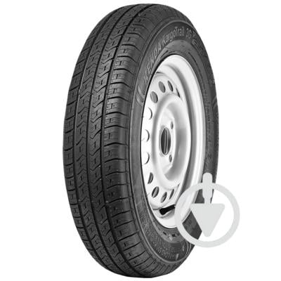 Автошини KENDA KR209 Kargotrail 3G 175/70 R13 86N XL