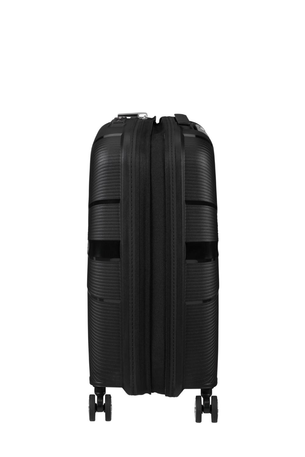 Чемодан American Tourister STARVIBE 55х40х20/23 см Черный (MD5*09002) - фото 7