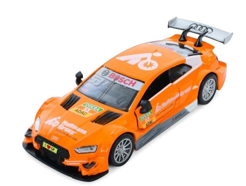 Машина АвтоМир Audi RS 5 DTM (AS-3039)