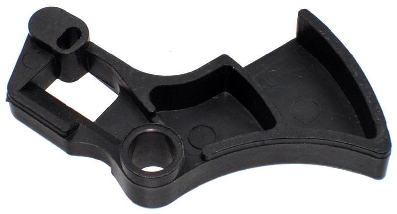 Курок газа бензопилы GoodLuck 4500/5200 (saw553)