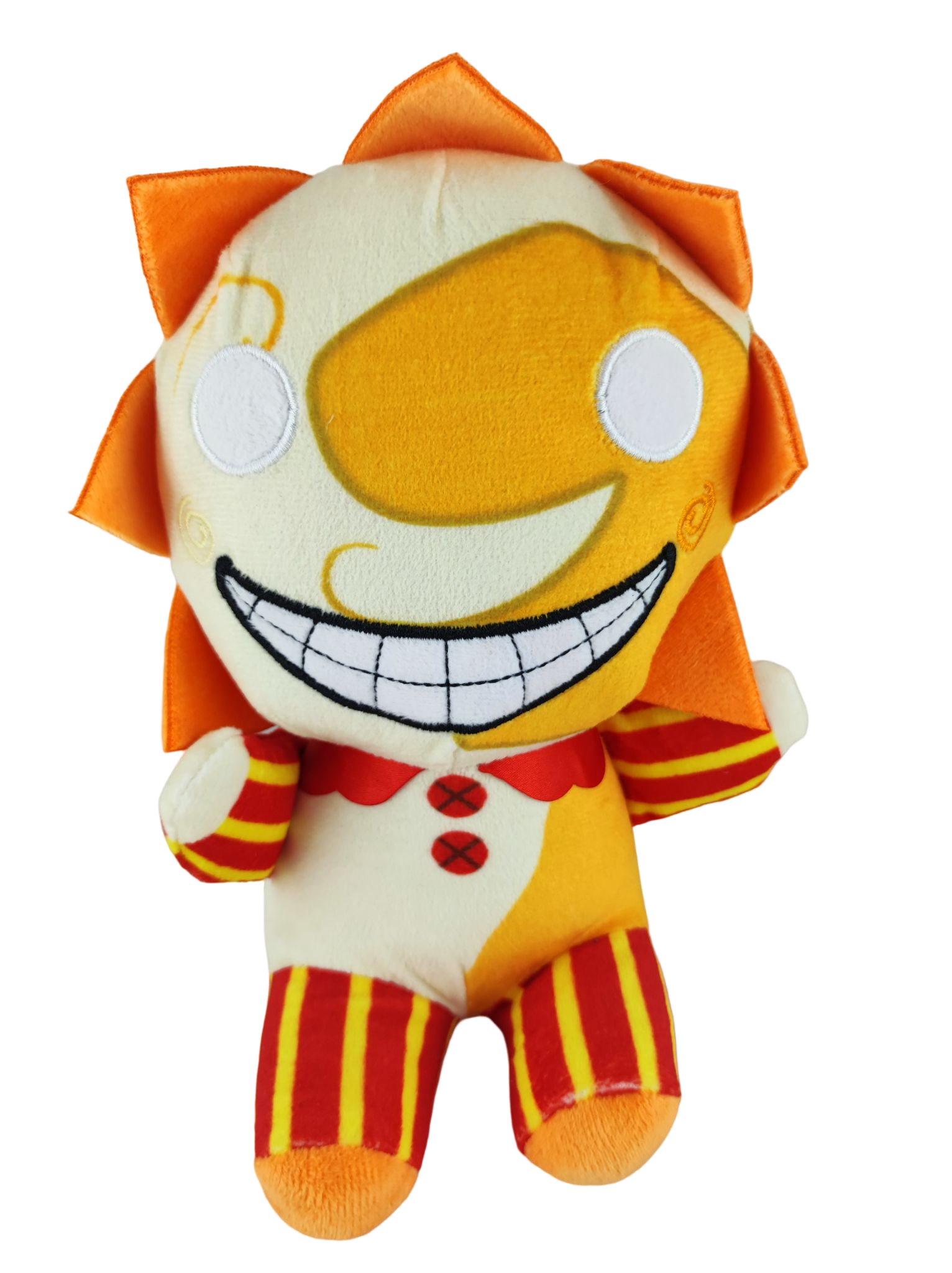 Игрушка мягкая Five Nights at Freddys Аниматроник Солнце 23 см (129211-2)