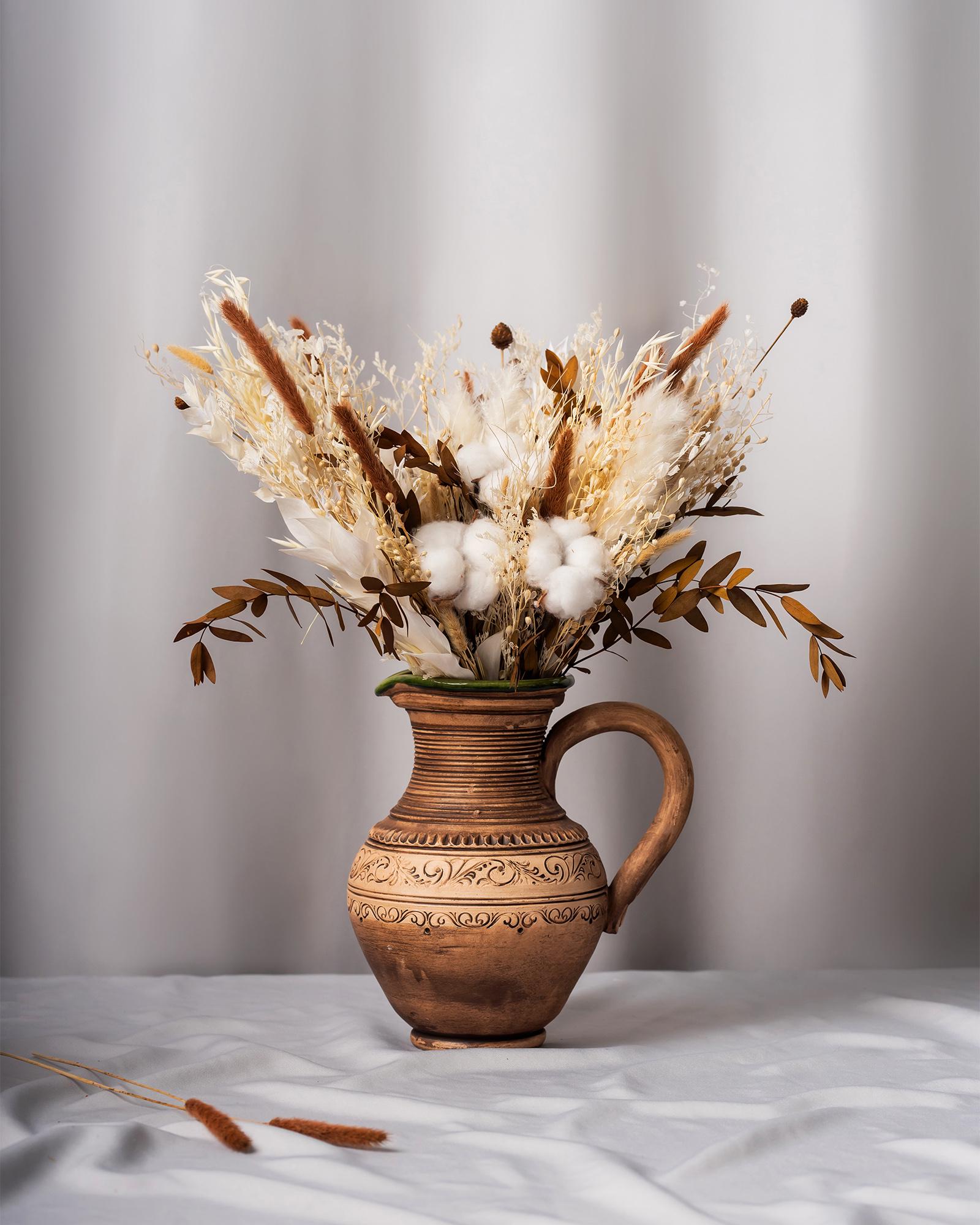 Букет Домашній затишок (1880222132)