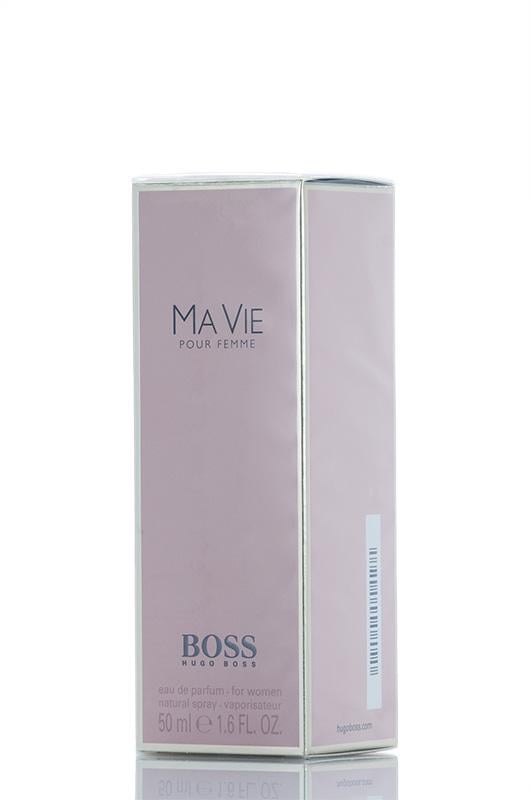 Парфумована вода Hugo Boss Ma Vie Pour Femme (6100) Парфумована вода Hugo Boss Ma Vie Pour Femme (6100)