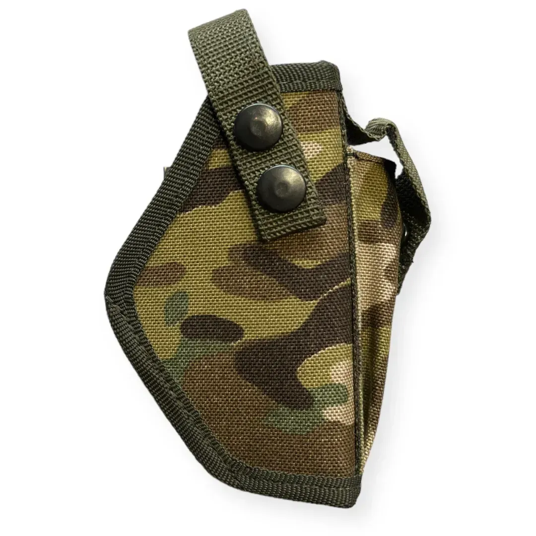 Кобура на пояс ПМ Мультикам (25028637)