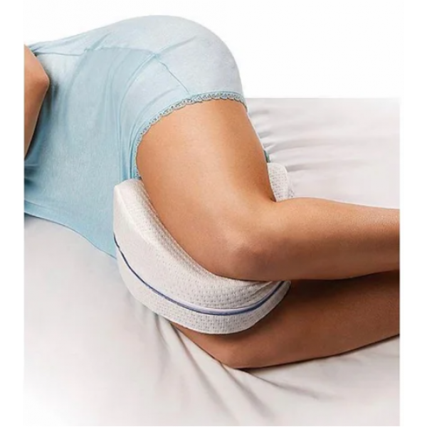 Подушка ортопедическая для ног Contour Leg Pillow (1769) - фото 4