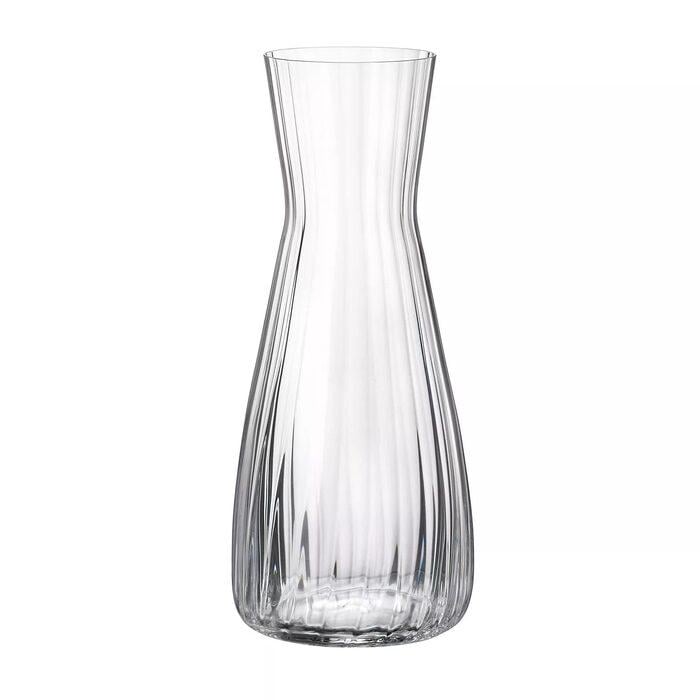 Декантер для вина Alcedo Optic 9677 BOHEMIA 900 мл (34067874)