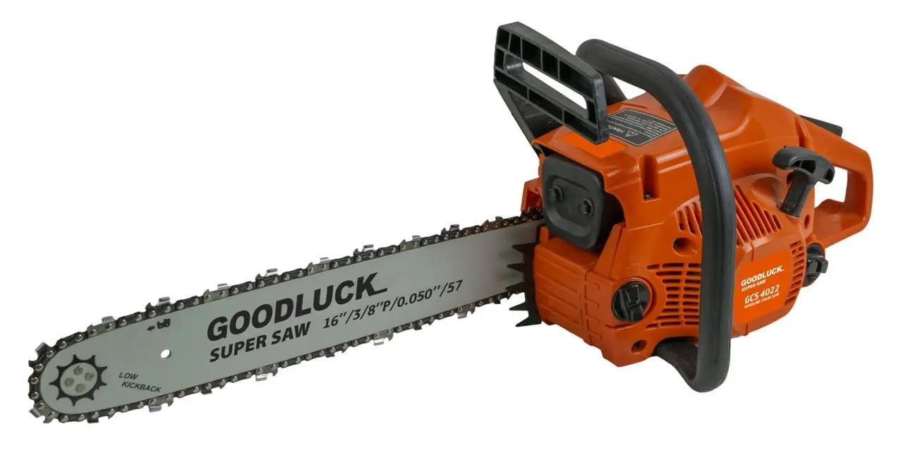 Бензопила Goodluck SUPER GCS 4022 - фото 1