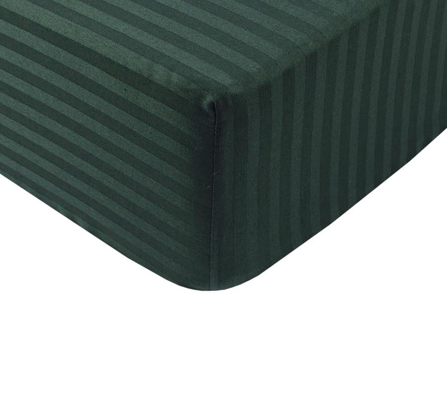 Простынь СТ0006 145х214 см Зелёный (160841)