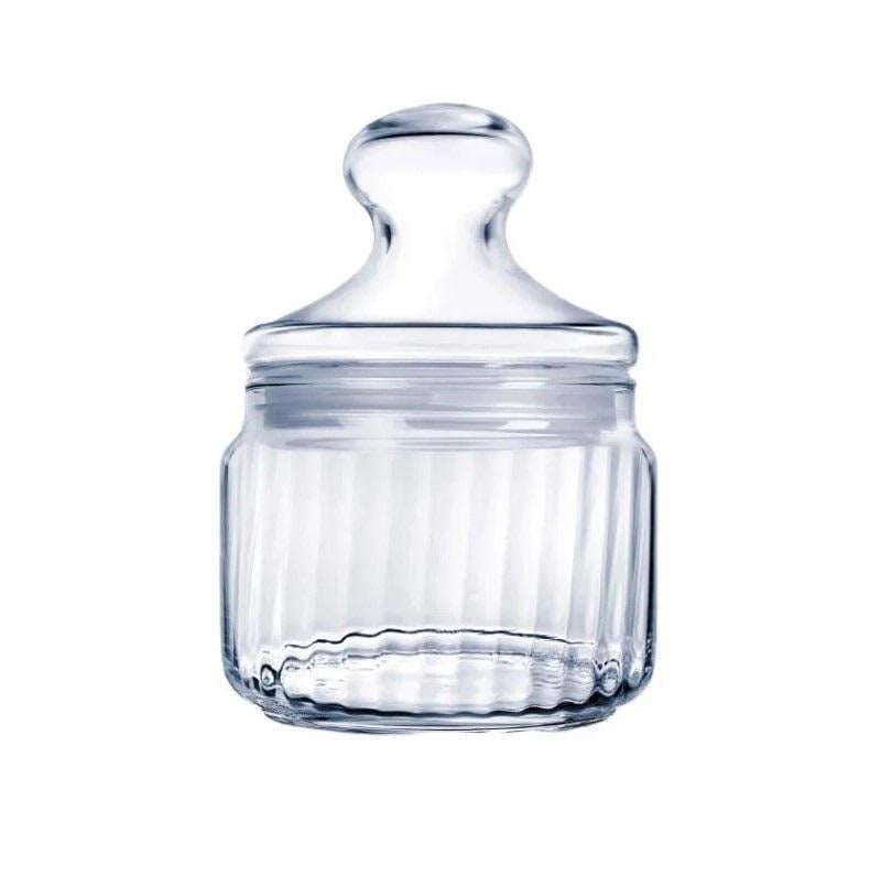 Банка Luminarc Club Striped 500 мл (732fed95)