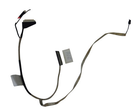 Шлейф для матрицы ноутбука Acer E1-572P/E1-532P/V5-561P/V5-561PG touch