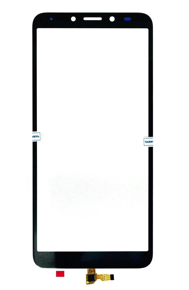 Тачскрін для Tecno 2 Pro/LA7 Black (2000990311047)