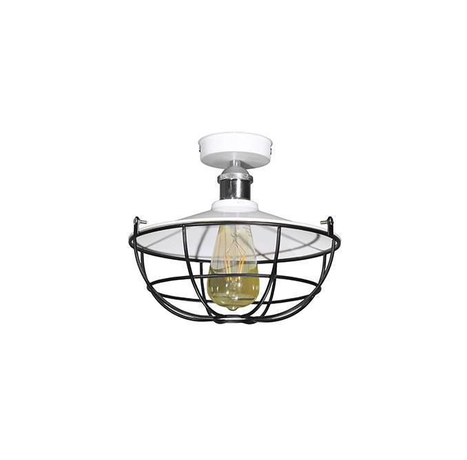 Люстра потолочная Skarlat LS 3134-260-1LG WH