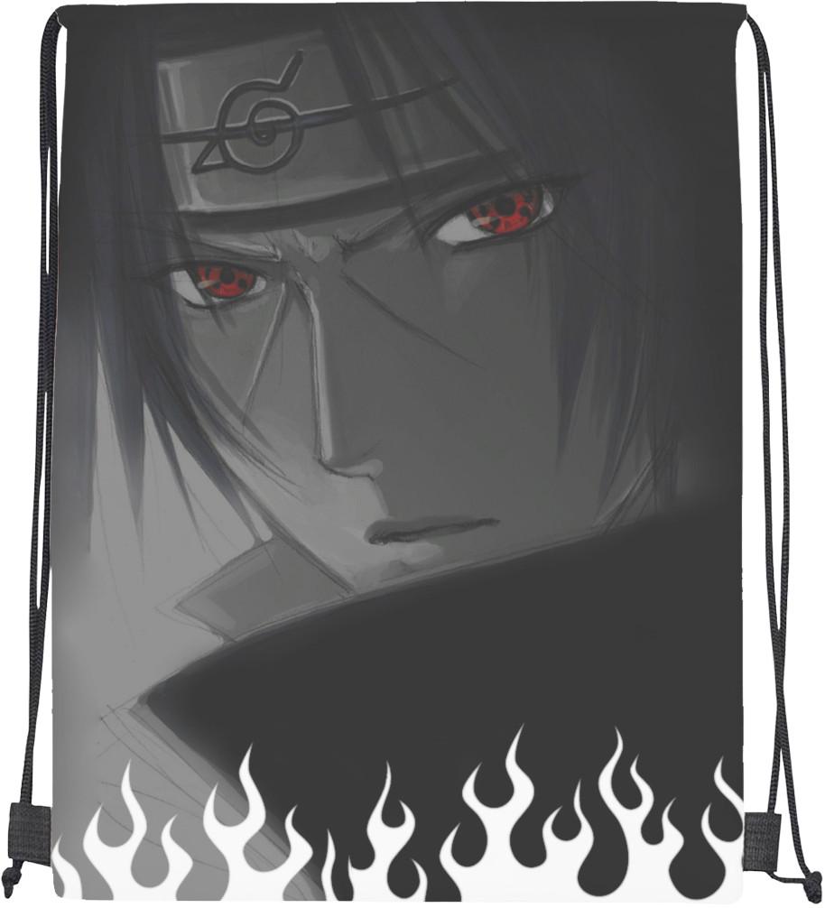 Мішок спортивний Itachi Uchiha (20302027)