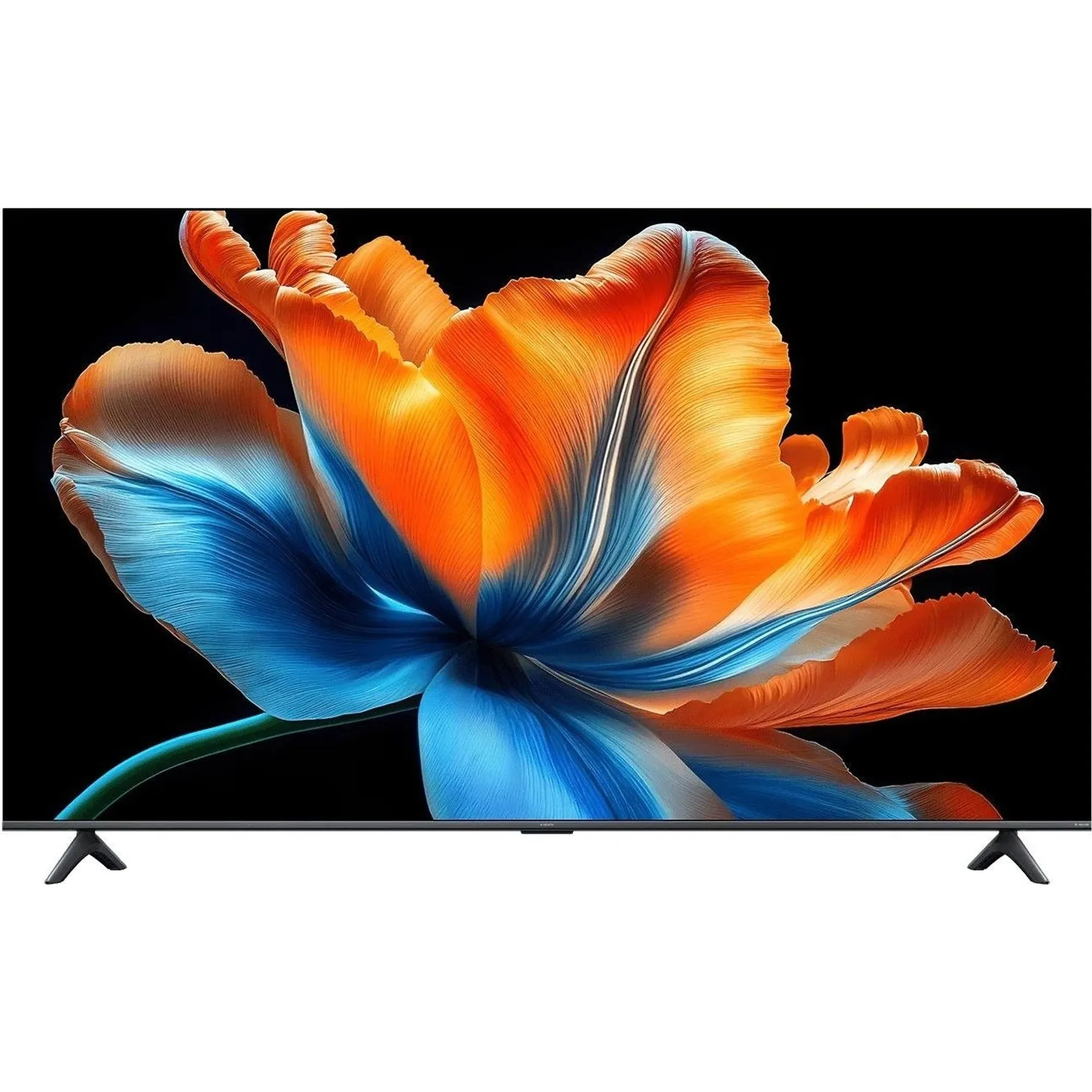 Телевизор TV S Mini LED 75 2026 L75MC-SME Black - фото 2