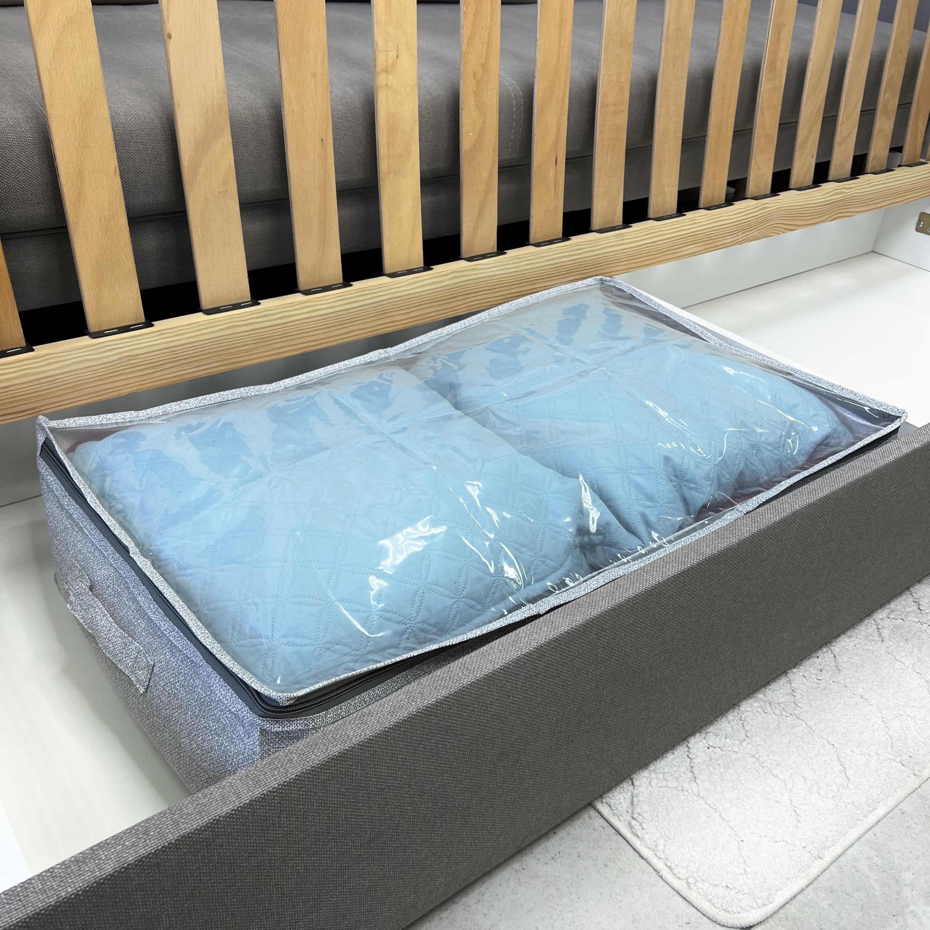 Органайзер для речей Luminaria Under Bed (29179365) - фото 2 Органайзер для речей Luminaria Under Bed (29179365) - фото 2