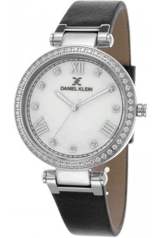 Наручний годинник жіночий Daniel Klein DK.1.12402-1 (913022)