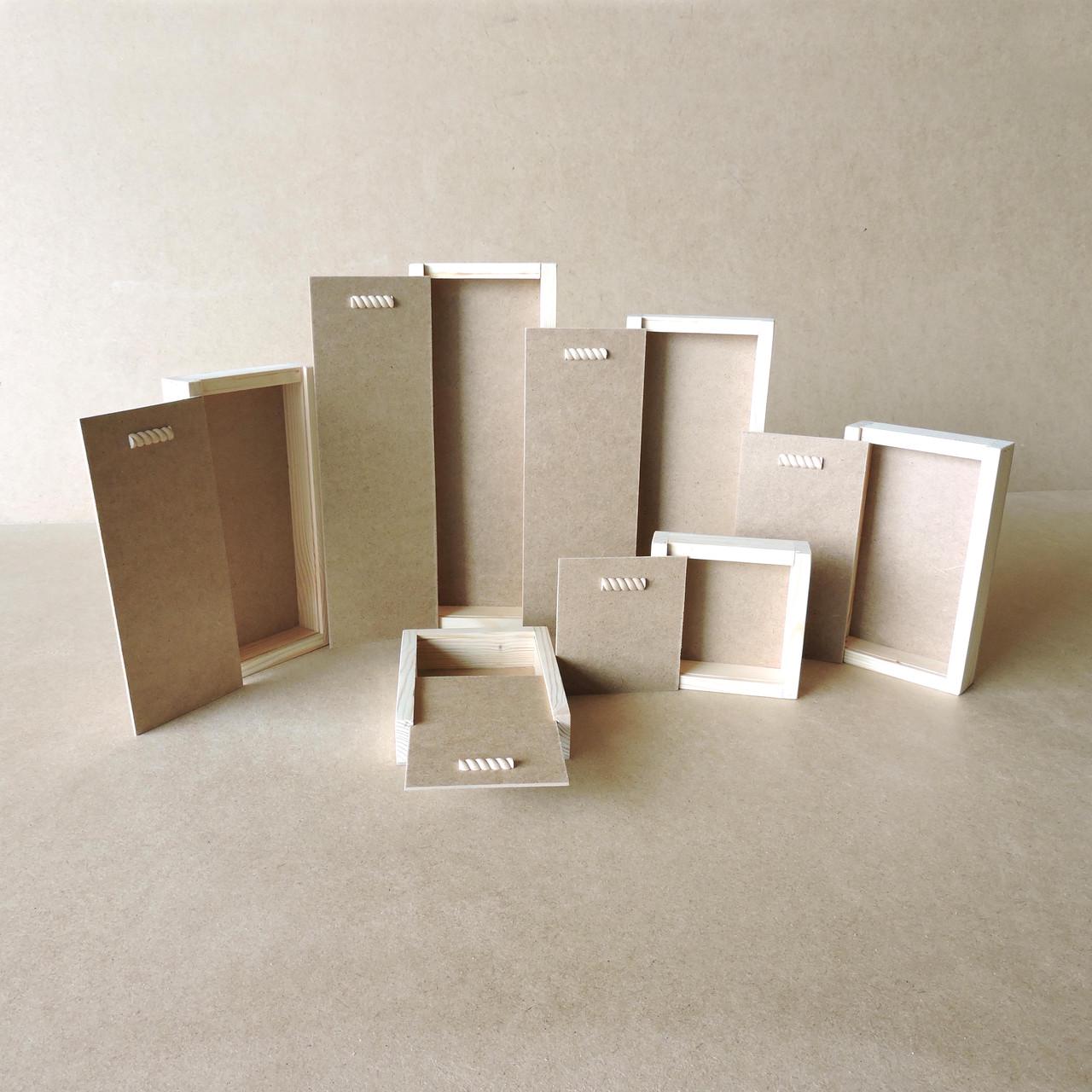 Пенал деревянный Ландыш 15х30х4 см (ПНЛ-01153004) - фото 9 Пенал деревянный Ландыш 15х30х4 см (ПНЛ-01153004) - фото 9