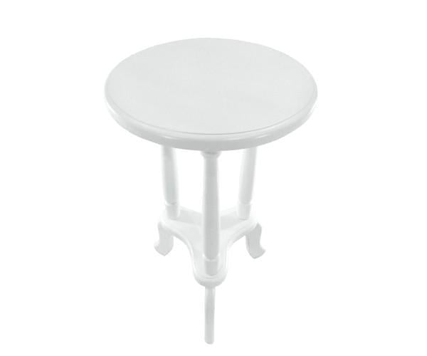 Стол кофейный Neborato массив дерева Белый (1922524661) - фото 1 Стол кофейный Neborato массив дерева Белый (1922524661) - фото 1