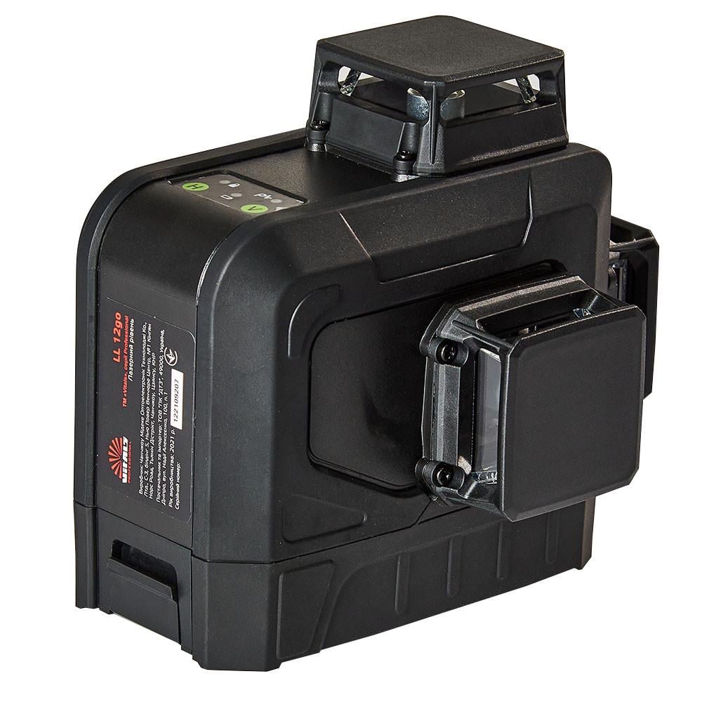 Рівень лазерний Vitals Professional LL 12go (21545897) - фото 5