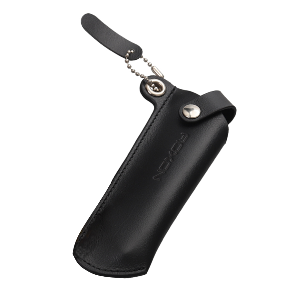 Чехол для ножа Roxon K2 кожаный Черный (31560043) Чехол для ножа Roxon K2 кожаный Черный (31560043)